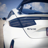 HRS 2022-26 Honda Civic 11th Gen Hatchback FL1 FL2 FL5 Type-R Tail Lights - Elite Series