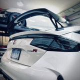 HRS 2022-26 Honda Civic 11th Gen Hatchback FL1 FL2 FL5 Type-R Tail Lights - Elite Series