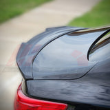 HRS 2014-23 Infiniti Q50 Duckbill Spoiler