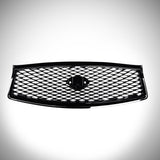 HRS 2018-23 Infiniti Q50 Sport Grille