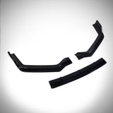HRS 2014-23 Infiniti Q50 Front Lip - V1