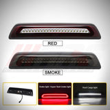 HRS 2014-21 Toyota Tundra LED Tail Lights - The Elite Series - OPEN BOX