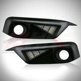 2016-2018 Honda Civic 10th Gen Sedan Front Bumper DRL Turn Signals — V6