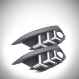 2016-2018 Honda Civic 10th Gen Sedan Front Bumper DRL Turn Signals — V7
