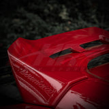 HRS 2017-21 Honda Civic 10th Gen Hatchback FK7 Roof Spoiler