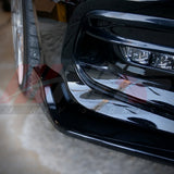 HRS 2018-20 Honda Accord Front Lip V1