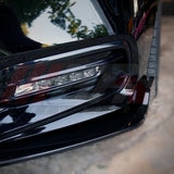 HRS 2018-20 Honda Accord Front Lip V1