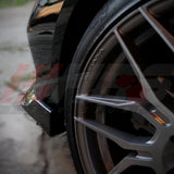 HRS 2018-20 Honda Accord Front Lip V1