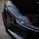 HRS 2018-20 Honda Accord Front Lip V1