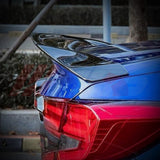 HRS 2018-22 Honda Accord Rear Trunk Spoiler V1