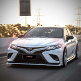 2018-2020 Toyota Camry SE/XSE JDM Style Front Lip — By YOFER