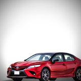 HRS 2018-20 Toyota Camry LED Fog Lights with Covers (Not LE/XLE)
