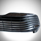 HRS 2018-20 Toyota Camry LE/XLE Front Grille with LED Fog Lights