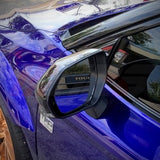 HRS 2018-24 Toyota Camry Power Folding Mirrors — No 360° Camera Models
