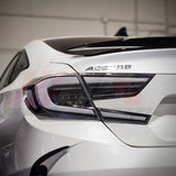 HRS 2018-22 Honda Accord LED Tail Lights OE Style - V5 - OPEN BOX