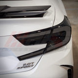 HRS 2018-22 Honda Accord LED Tail Lights OE Style - V5 - OPEN BOX