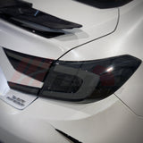 HRS 2018-22 Honda Accord LED Tail Lights OE Style - V5