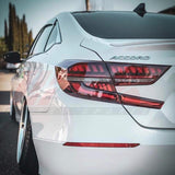 HRS 2018-22 Honda Accord LED Tail Lights - V4
