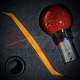 HRS 2018-22 Honda Accord/Civic/Toyota Camry Shift Knob - Universal