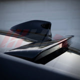HRS 2018-22 Honda Accord Roof Spoiler