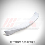 HRS 2018-24 Toyota Camry  TRD Style Rear Spoiler