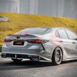 2018-24 Toyota Camry SE/XSE JDM Style Rear Diffuser By YOFER