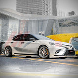 2018-24 Toyota Camry SE/XSE JDM Style Rear Diffuser By YOFER