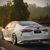 2018-24 Toyota Camry JDM Style Rear Spoiler By YOFER