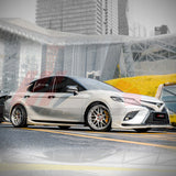 2018-24 Toyota Camry JDM Style Side Skirts By YOFER