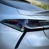 HRS 2018-24 Toyota Camry LED Tail Lights - XTREME SERIES