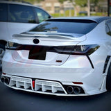 HRS 2018-24 Toyota Camry LED Tail Lights - XTREME SERIES