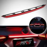 HRS 2018-24 Toyota Camry LED Trunk Light - V1