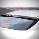 HRS 2018-24 Toyota Camry Roof Spoiler - Gloss Black
