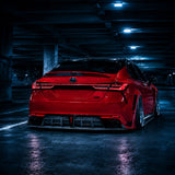 HRS 2018-24 Toyota Camry LED Tail Lights - XTREME SERIES