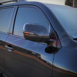 2016-2021 Toyota Land Cruiser LED Side Mirror Lights — Clear & Smoke