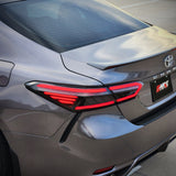 HRS 2018-24 Toyota Camry OEM Style LED Tail Lights