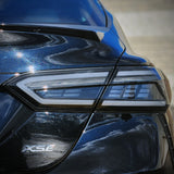 HRS 2018-24 Toyota Camry OEM Style LED Tail Lights