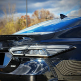 HRS 2018-24 Toyota Camry OEM Style LED Tail Lights