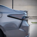 HRS 2018-24 Toyota Camry OEM Style LED Tail Lights
