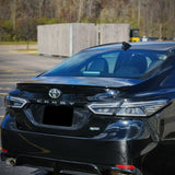 HRS 2018-24 Toyota Camry OEM Style LED Tail Lights