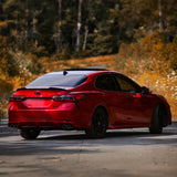 HRS 2018-24 Toyota Camry OEM Style LED Tail Lights