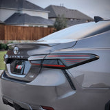 HRS 2018-24 Toyota Camry OEM Style LED Tail Lights
