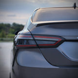 HRS 2018-24 Toyota Camry OEM Style LED Tail Lights