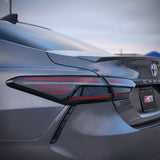 HRS 2018-24 Toyota Camry OEM Style LED Tail Lights