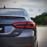 HRS 2018-24 Toyota Camry OEM Style LED Tail Lights