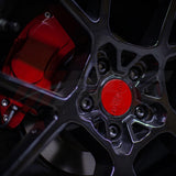 HRS 2019-24 Toyota Camry Caliper Covers - SE ONLY