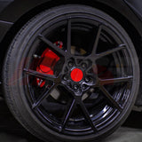 HRS 2019-24 Toyota Camry XSE FWD Caliper Covers (Not AWD)