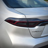HRS 2020-24 Toyota Corolla LED Tail Lights V1