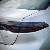 HRS 2020-24 Toyota Corolla LED Tail Lights V1