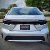 HRS 2020-24 Toyota Corolla LED Tail Lights V1